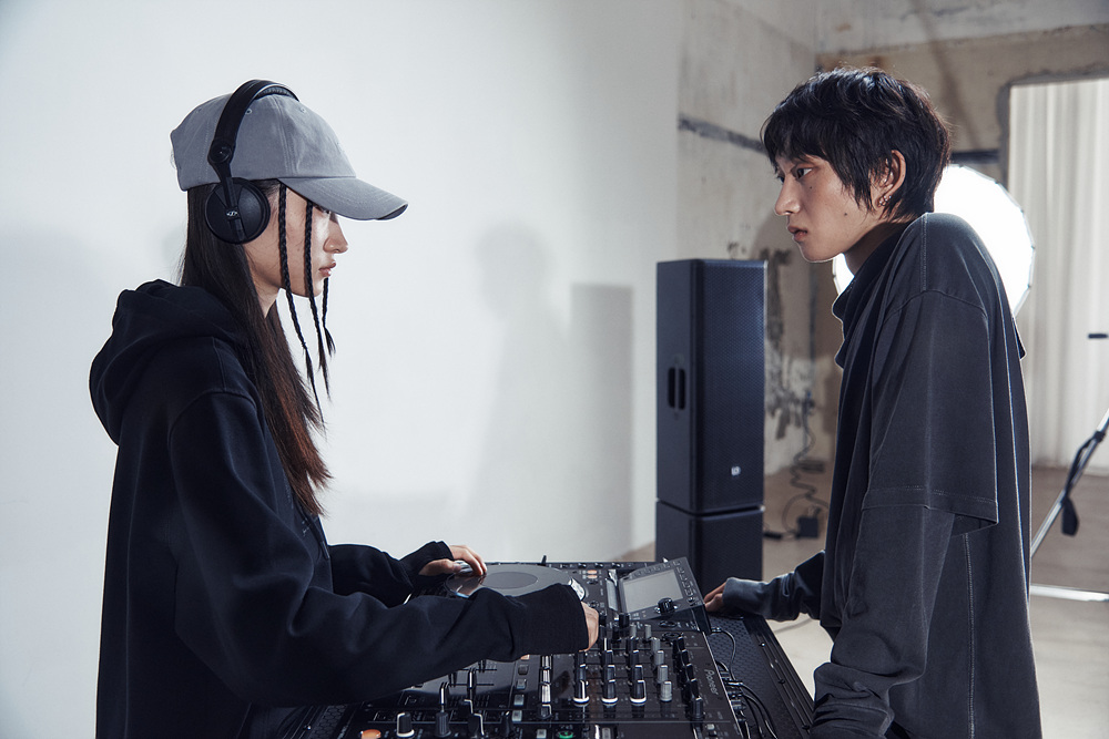 노드랩스, 25 F/W 컬렉션 ‘OUR LEGATO, OUR NODE’ 공개 1085-Image